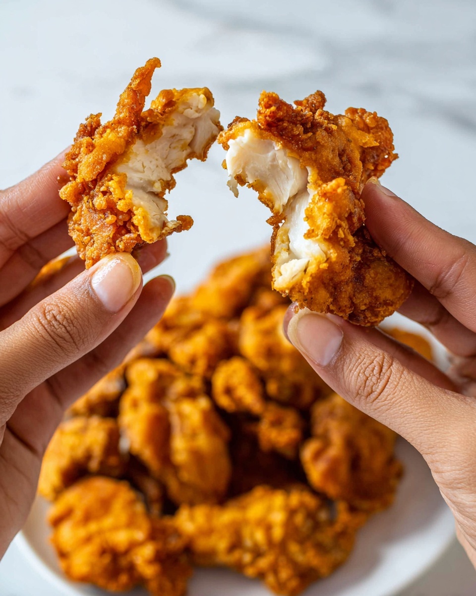 vegan oyster mushroom - Serving Suggestion