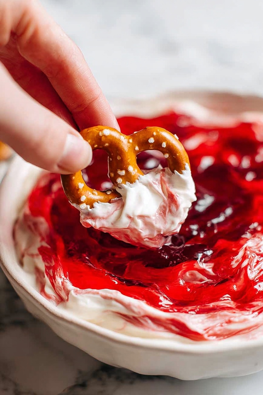 A clear glass bowl filled with smooth, thick, white cream being mixed by two silver beaters attached to a white electric mixer, the cream showing soft swirls and fluffy texture. The bowl is placed on a gray textured cloth, all set on a white marbled surface. Photo taken with an iphone --ar 2:3 --v 7