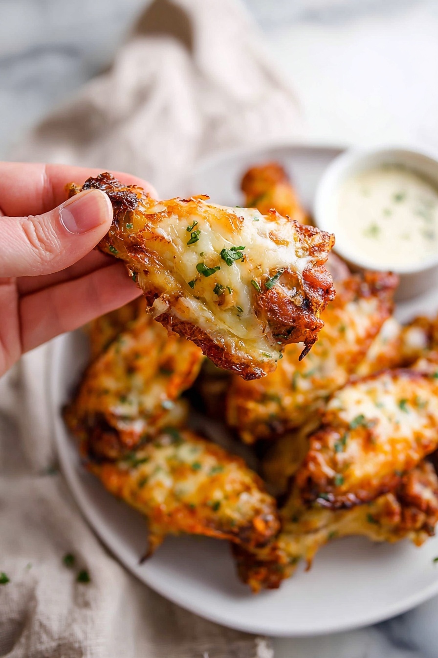 A white round dish filled with twelve raw chicken wings arranged in a circular pattern, each wing dusted generously with reddish-brown seasoning creating a slightly rough texture on the skin. The dish rests on a white marbled surface with a white cloth that has red stripes casually placed beneath it, adding a soft fabric texture to the scene. The overall color palette is light with natural pink, orange, and red tones from the raw wings and seasoning contrasting gently against the white dish and marble. photo taken with an iphone --ar 2:3 --v 7