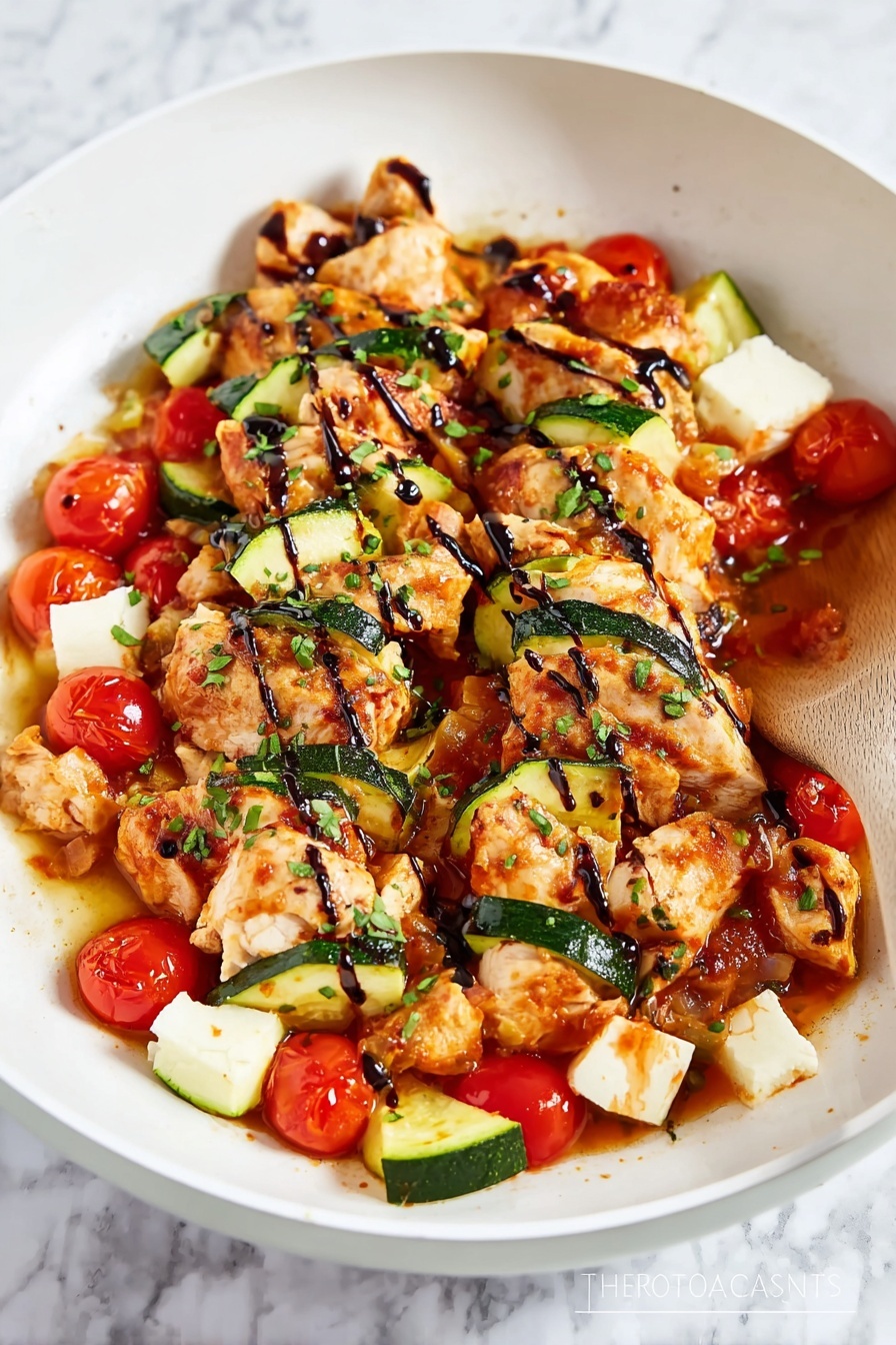 The left side shows pieces of raw light pink chicken with a smooth and moist texture on a wooden cutting board with a white marbled background, while a woman's hand holds a large metal knife slicing the chicken into smaller pieces. On the right side, the small chicken pieces are in a white pan on a black stove with digital red numbers showing 800, and a woman's hand is holding a small clear glass bowl with dark ground pepper seasoning ready to sprinkle over the chicken, which is already sprinkled with red and yellow spices. Photo taken with an iphone --ar 2:3 --v 7