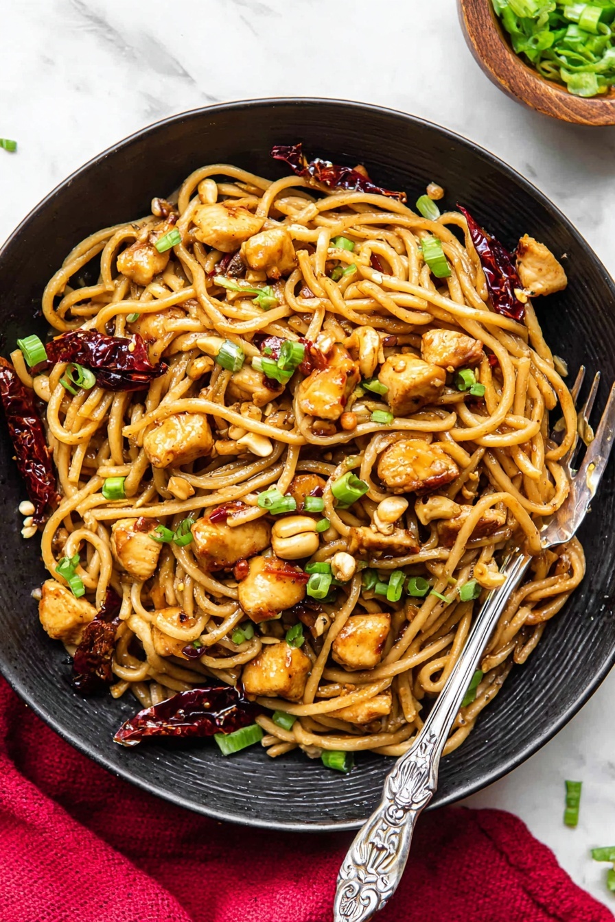 A large white pot with red handles sits on a stove with long thin yellow spaghetti noodles boiling in clear bubbling water. The surface shows white frothy foam bubbles floating on the boiling water with steam rising, creating a soft blur effect. The pot is centered on a white marbled surface background. photo taken with an iphone --ar 2:3 --v 7